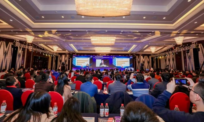 喜报！开云手机站官方版网站登录入口入围2019中国产业互联网行业百强榜！