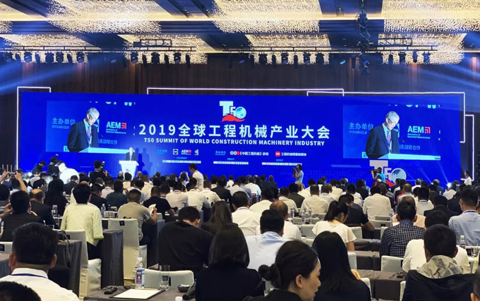 双喜临门！开云手机站官方版网站登录入口囊括两项工程机械行业大奖